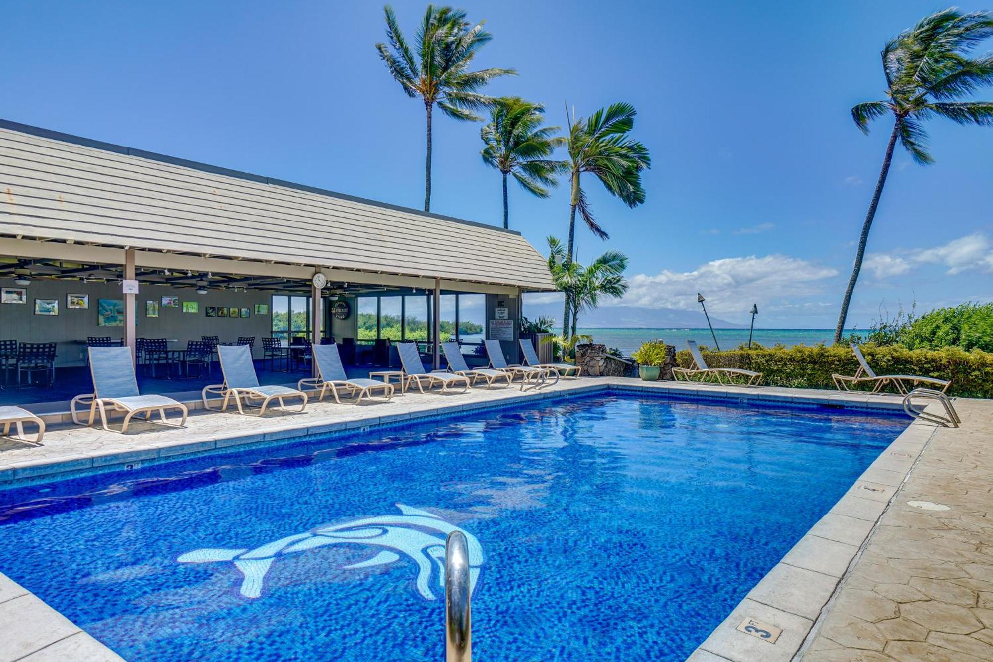 Kaunakakai Condo With Private Lanai And Ocean Views! 外观 照片
