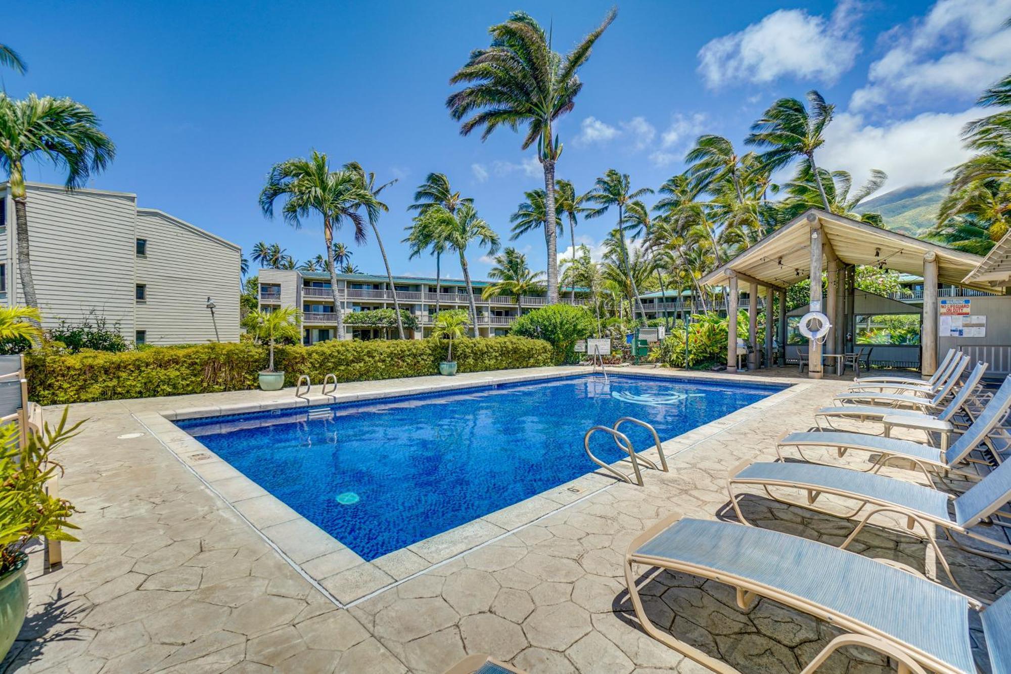 Kaunakakai Condo With Private Lanai And Ocean Views! 外观 照片