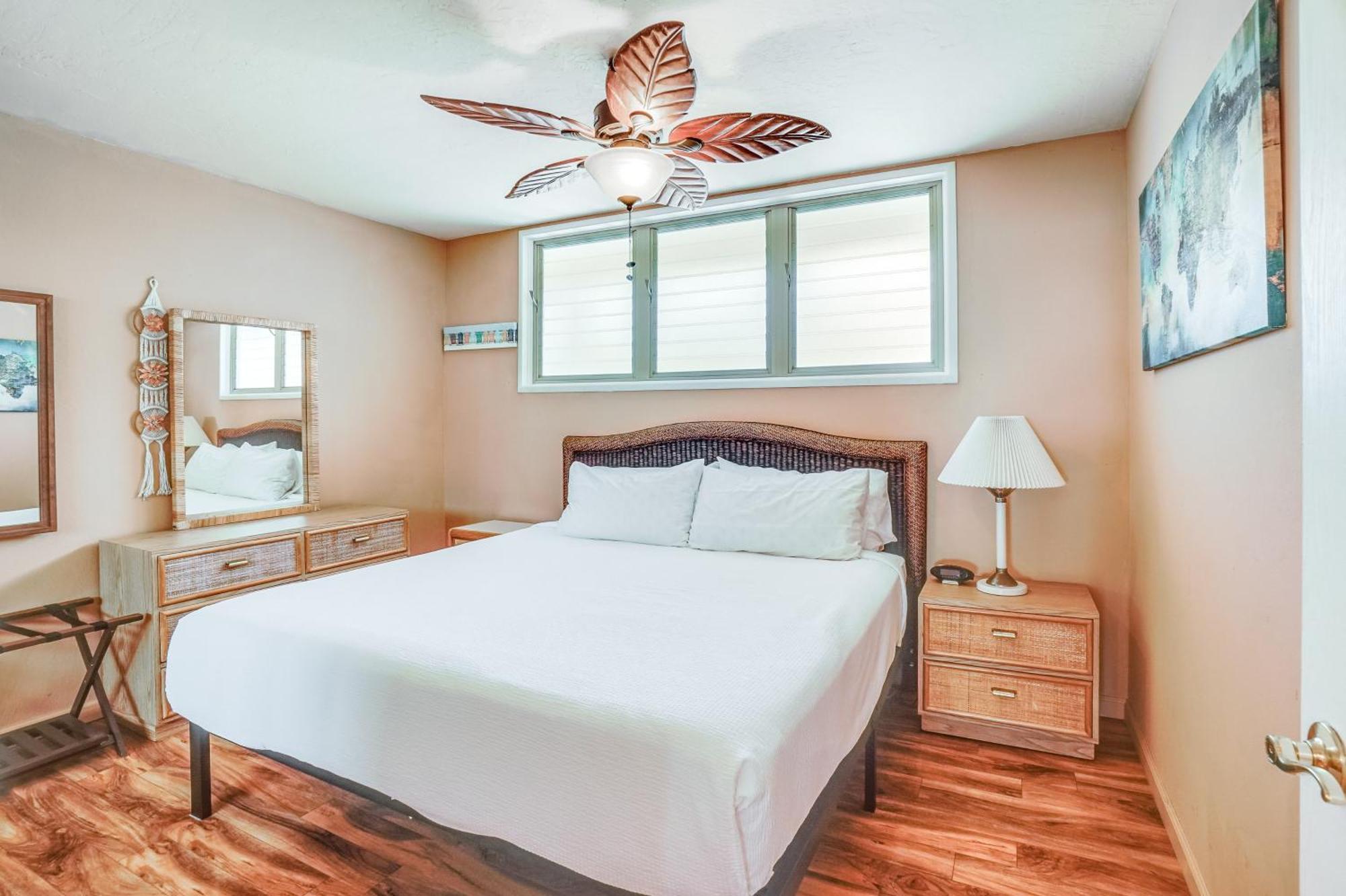 Kaunakakai Condo With Private Lanai And Ocean Views! 外观 照片