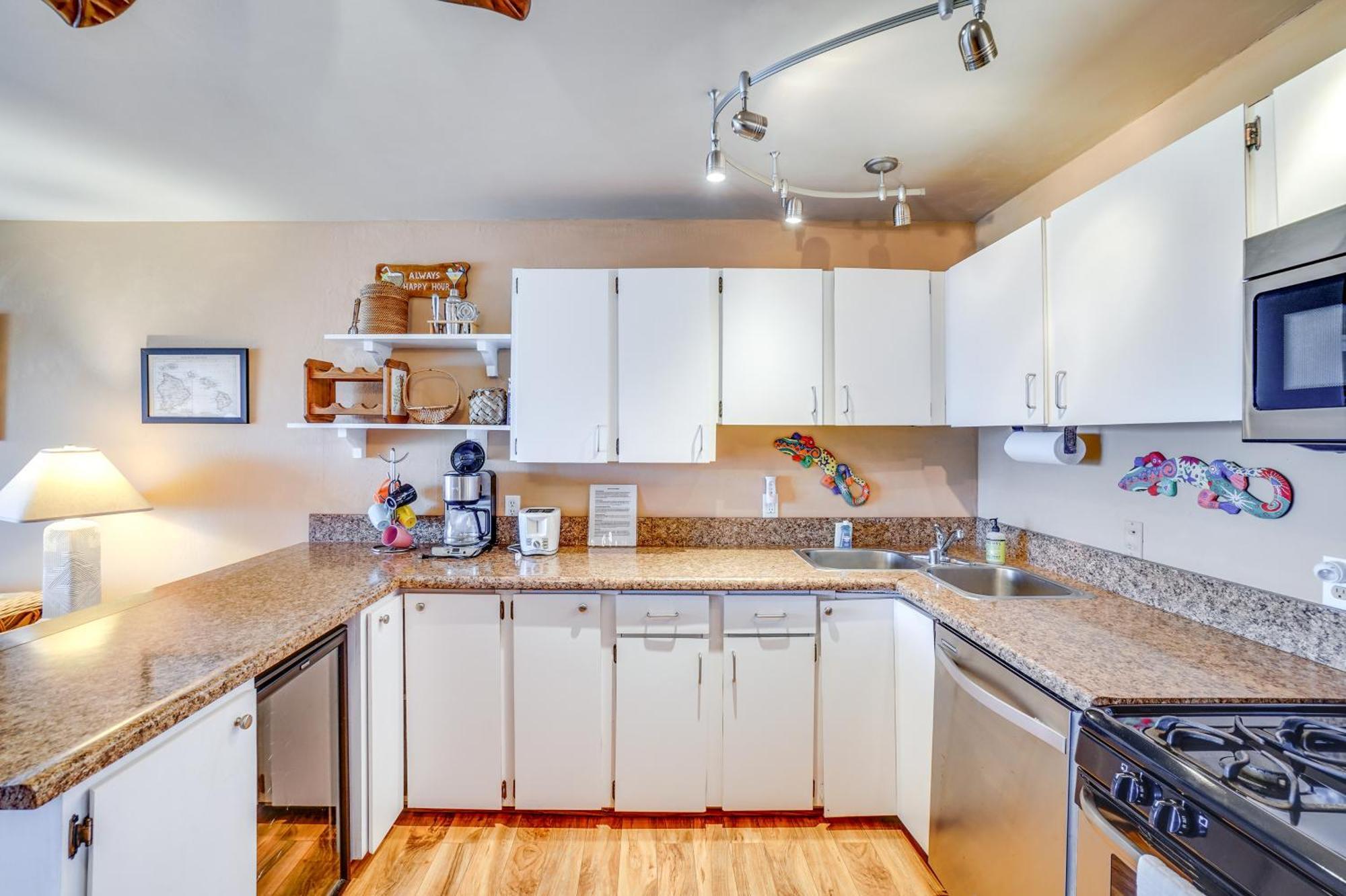 Kaunakakai Condo With Private Lanai And Ocean Views! 外观 照片