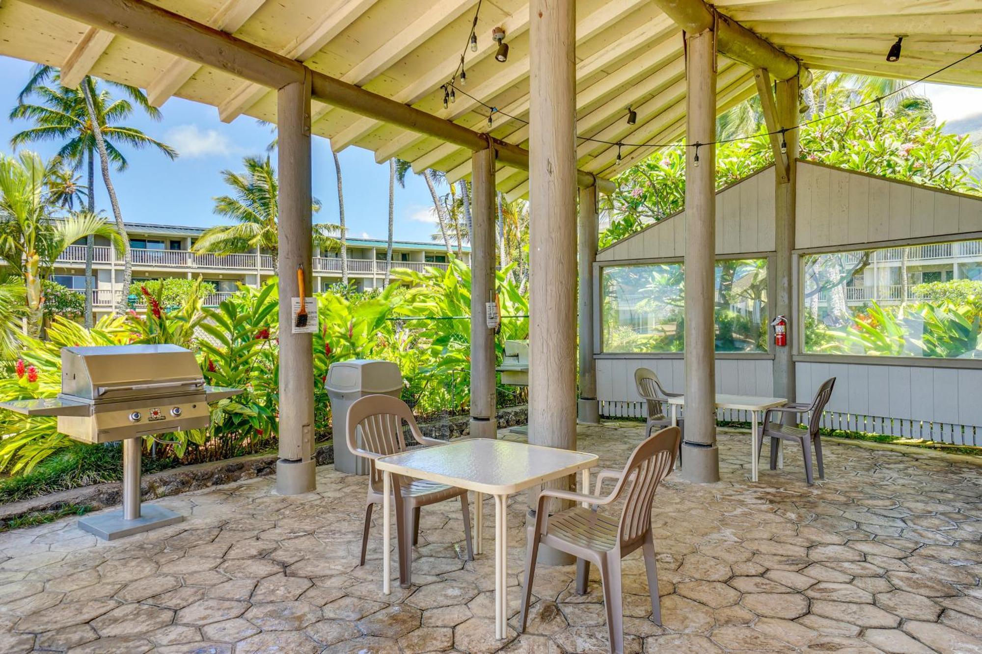 Kaunakakai Condo With Private Lanai And Ocean Views! 外观 照片