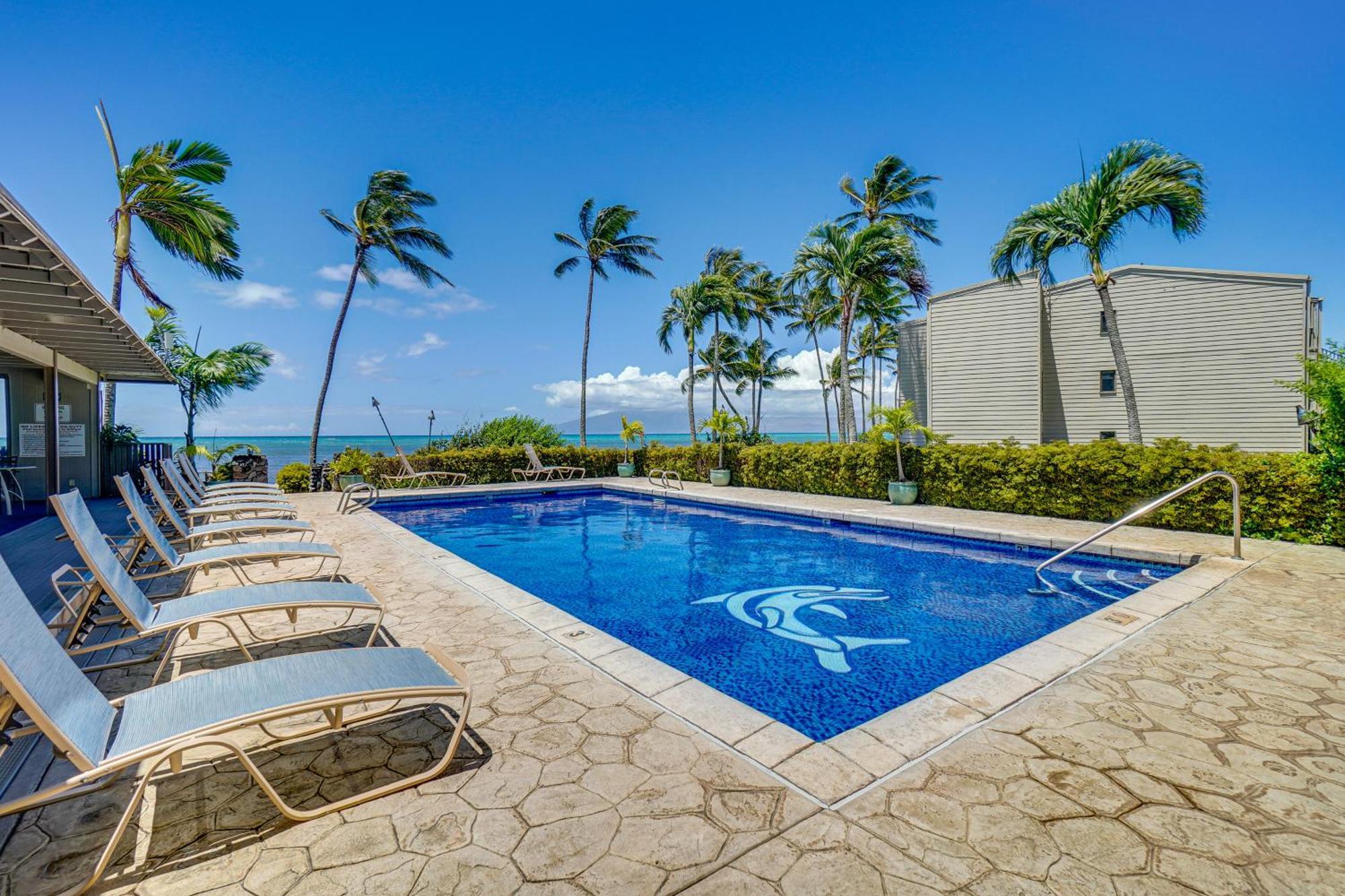 Kaunakakai Condo With Private Lanai And Ocean Views! 外观 照片
