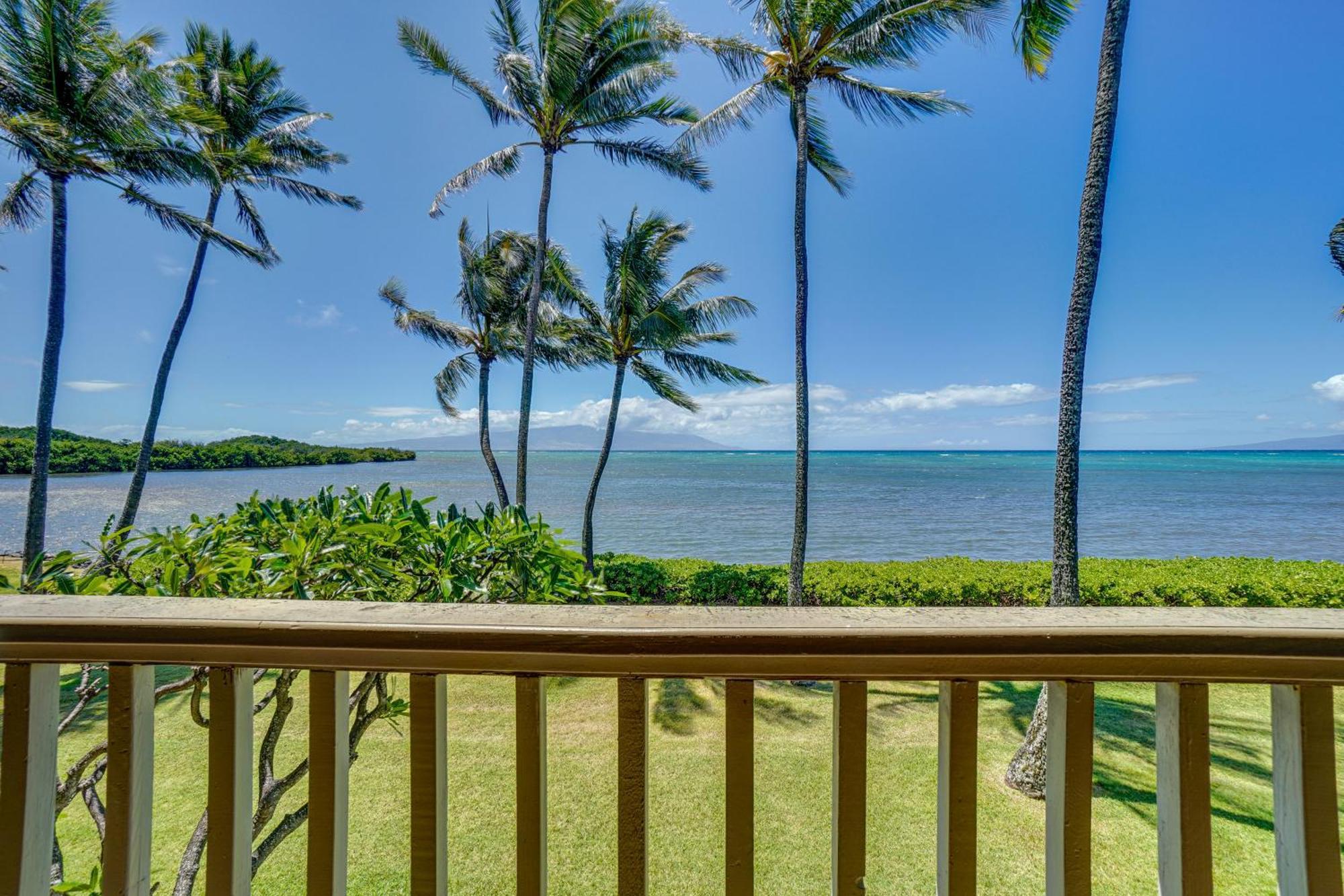 Kaunakakai Condo With Private Lanai And Ocean Views! 外观 照片